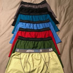 Duluth Trading Boxers